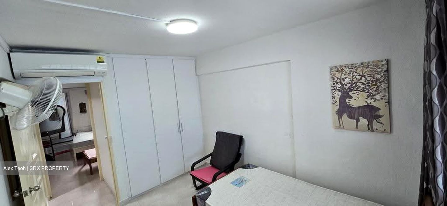 Blk 272 Gombak Place (Bukit Batok), HDB 3 Rooms #627945641